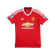 2015/16 Manchester United Home Kit (L) Morgan Schneiderlin