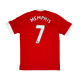 2015/16 Manchester United Home Kit (M) Memphis Depay
