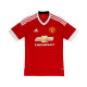 2015/16 Manchester United Home Kit (XS) Memphis Depay
