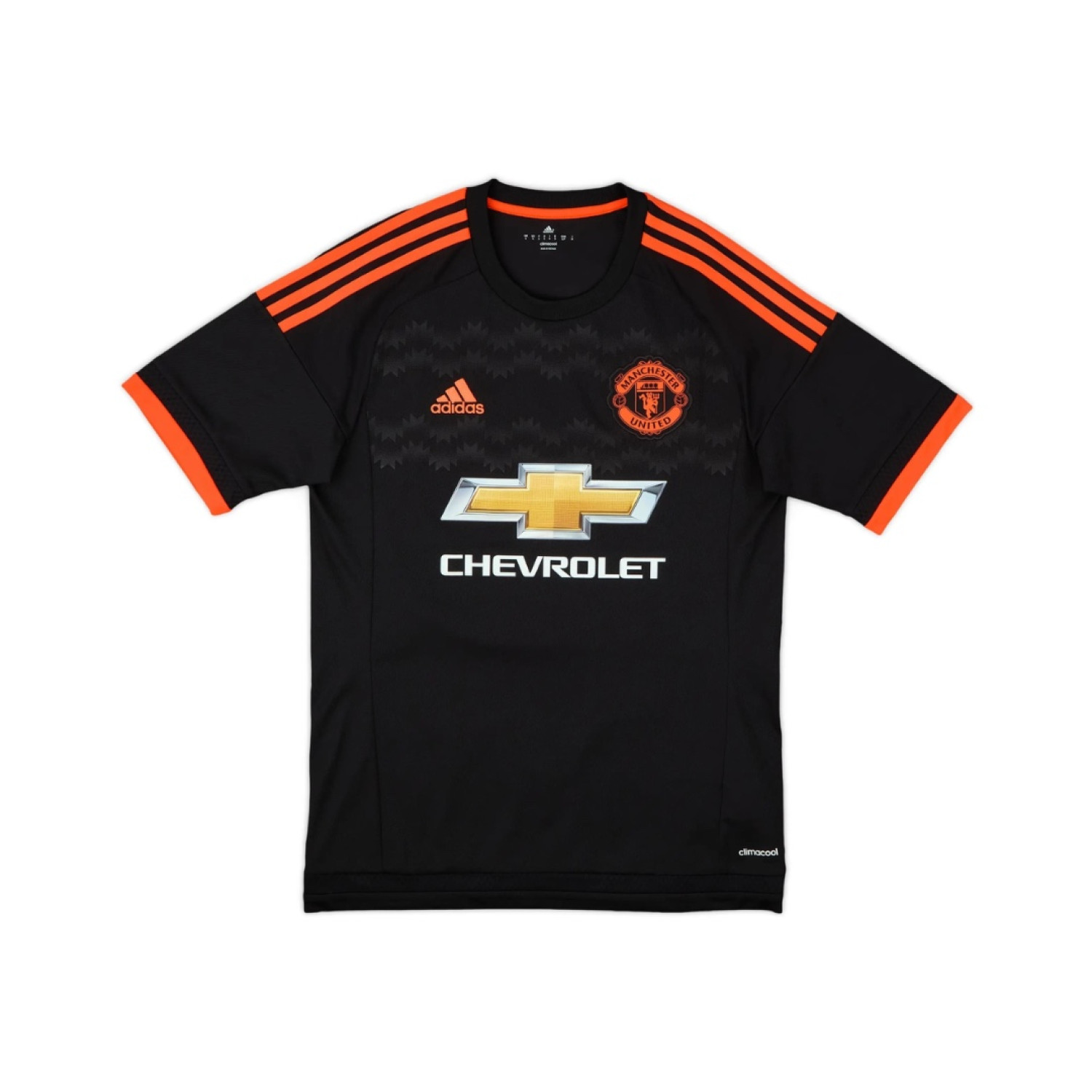 2015/16 Manchester United Third Kit (M) Antony Martial