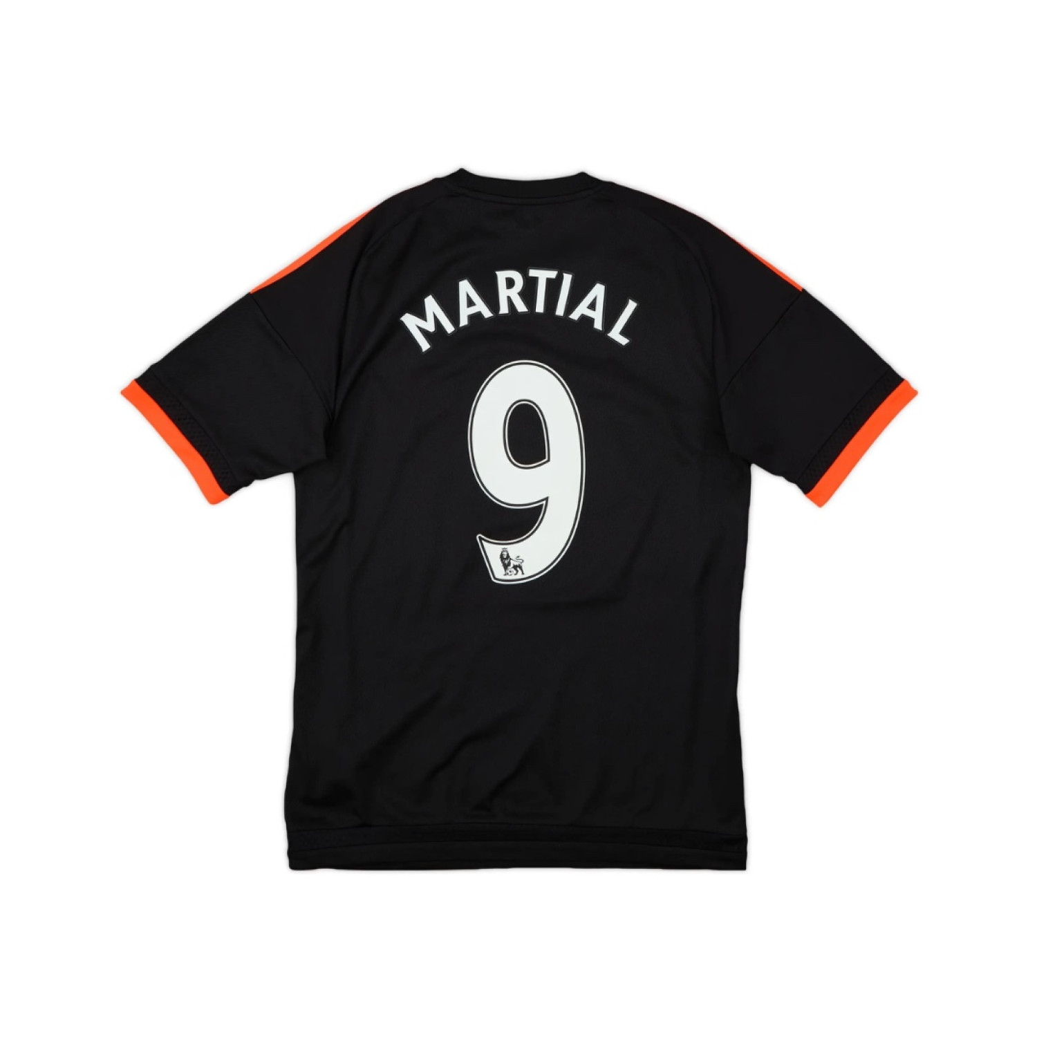 2015/16 Manchester United Third Kit (M) Antony Martial