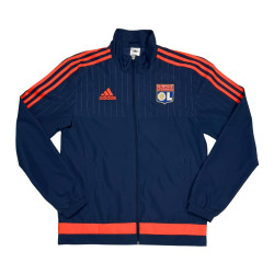 2015/16 Olympique Lyonnais Training Jacket (S)