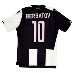 2015/16 PAOK Home Kit (XL) Dimitar Berbatov