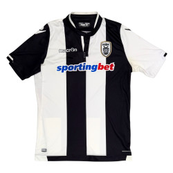 2015/16 PAOK Home Kit (XL) Dimitar Berbatov