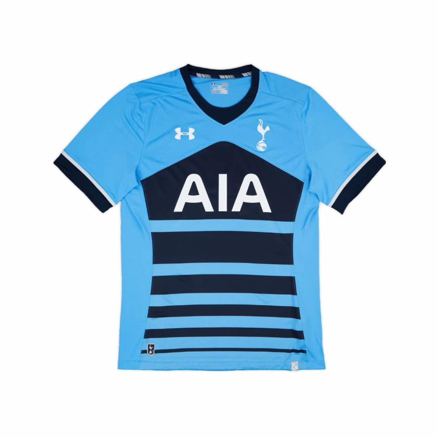2015/16 Tottenham Hotspur Away Kit