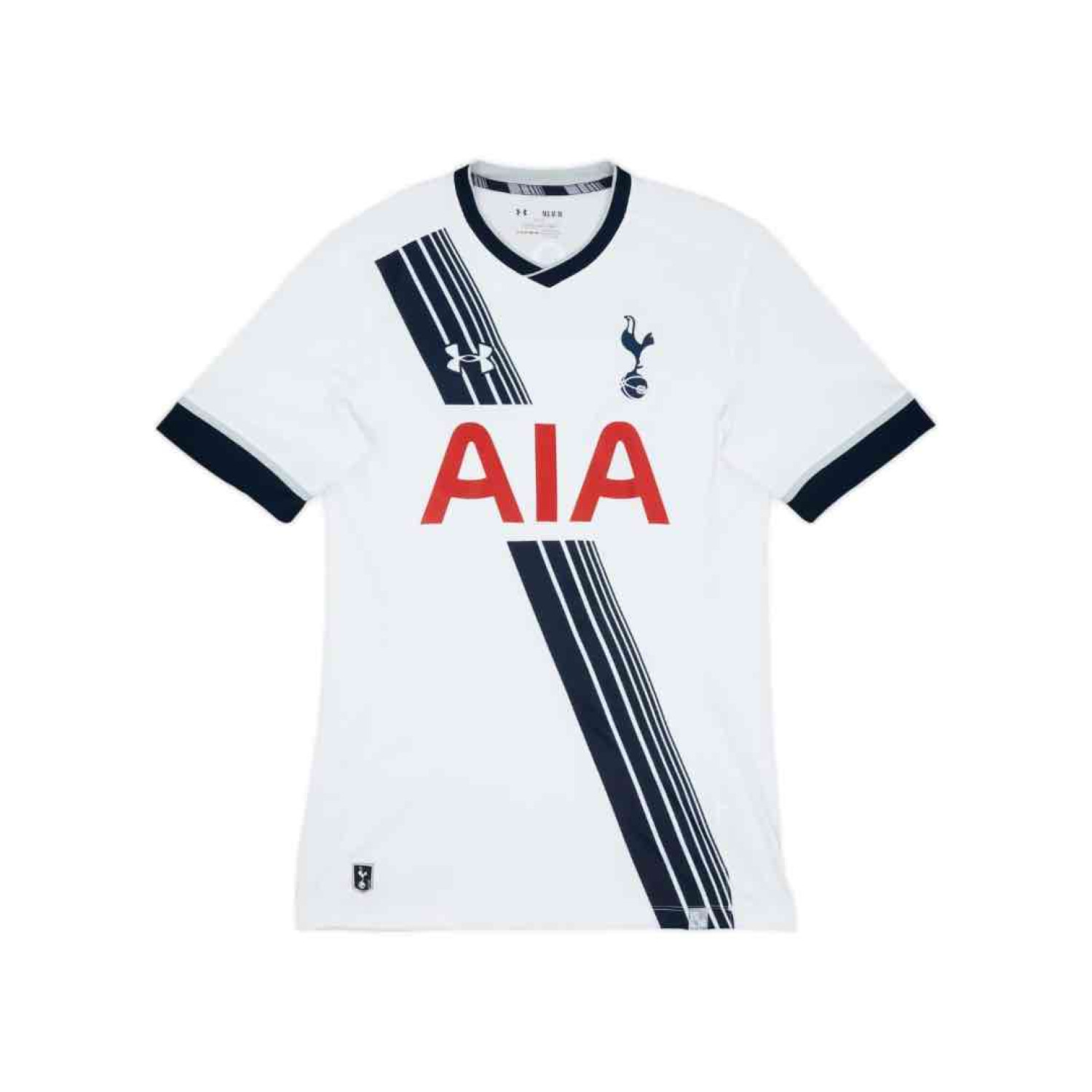 2015/16 Tottenham Hotspur Home Kit (2XL)