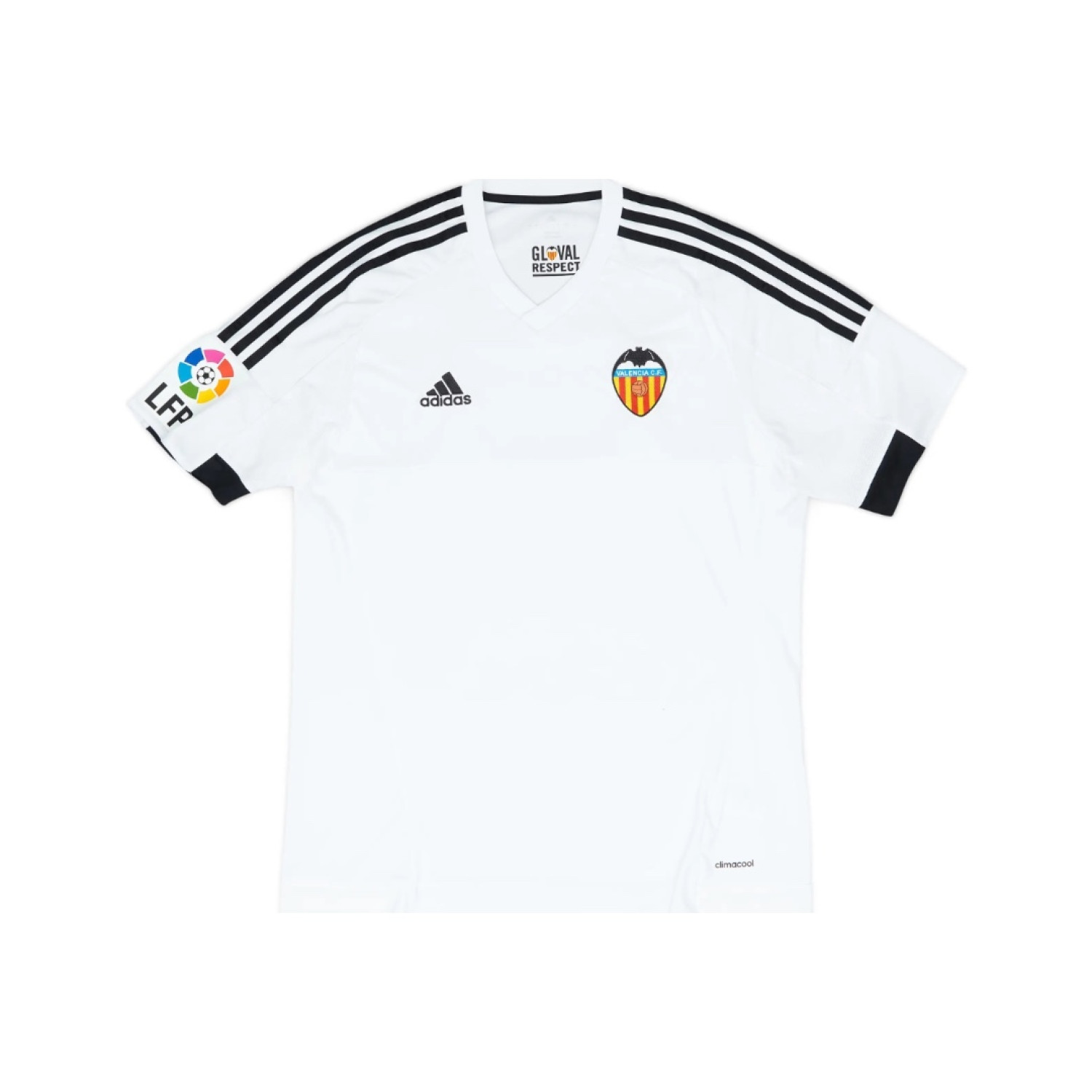 2015/16 Valencia Home Kit (S)