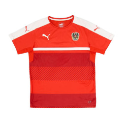 2016 Austria Training Kit (11-12Y / 147-152cm)