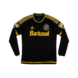 2016 Columbus Crew Home Kit (S) LONG SLEEVED
