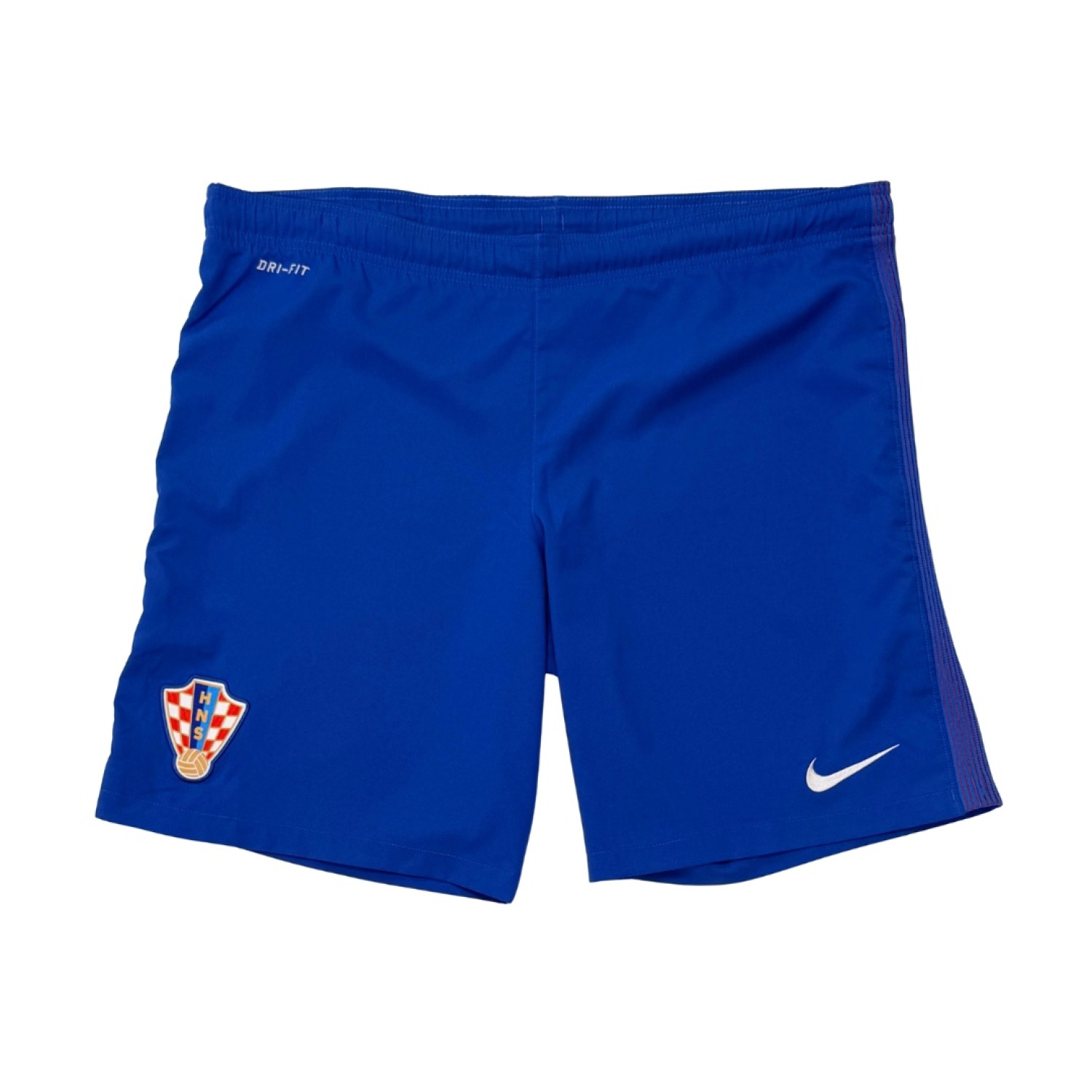 2016 Croatia Away Shorts (L)  