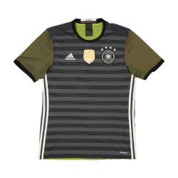 2016 Germany Away Kit (2XL)