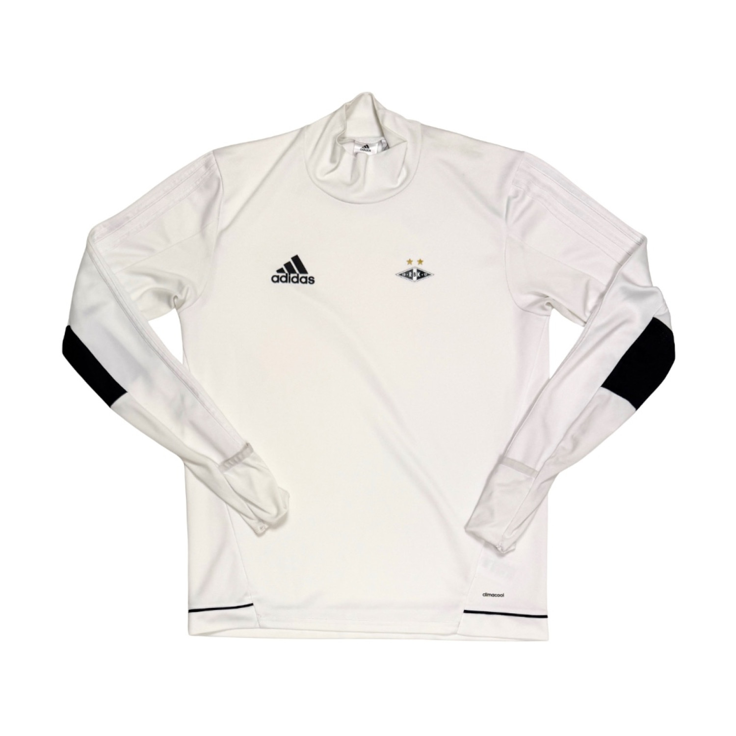 2016 Rosenborg BK Training Shirt (M)