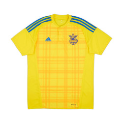 2016 Ukraine Home Kit (XS)