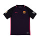 2016/17 Barcelona Away Kit - Lionel Messi