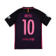 2016/17 Barcelona Away Kit - Lionel Messi