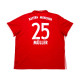 2016/17 Bayern Munich Home Kit (3XL) Thomas Muller