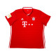 2016/17 Bayern Munich Home Kit (3XL) Thomas Muller