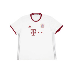 2016/17 Bayern Munich Third Kit (2XL)