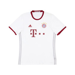 2016/17 Bayern Munich Third Kit (L)