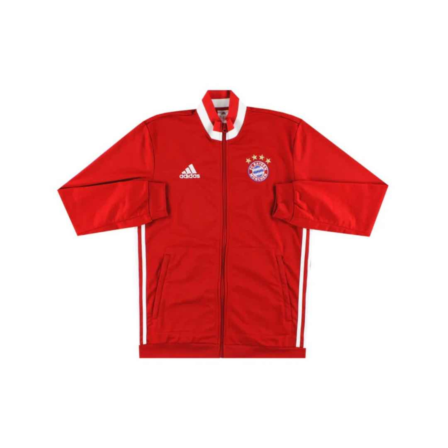 2016/17 Bayern Munich Training Jacket (L)