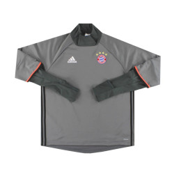 2016/17 Bayern Munich Training Shirt (M)