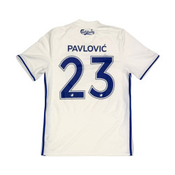 2016/17 Copenhagen Home Kit (L) Andrija Pavlović *PLAYER VERSION*