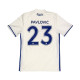 2016/17 Copenhagen Home Kit (L) Andrija Pavlović *PLAYER VERSION*