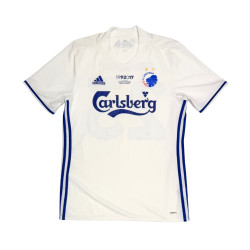 2016/17 Copenhagen Home Kit (L) Andrija Pavlović *PLAYER VERSION*