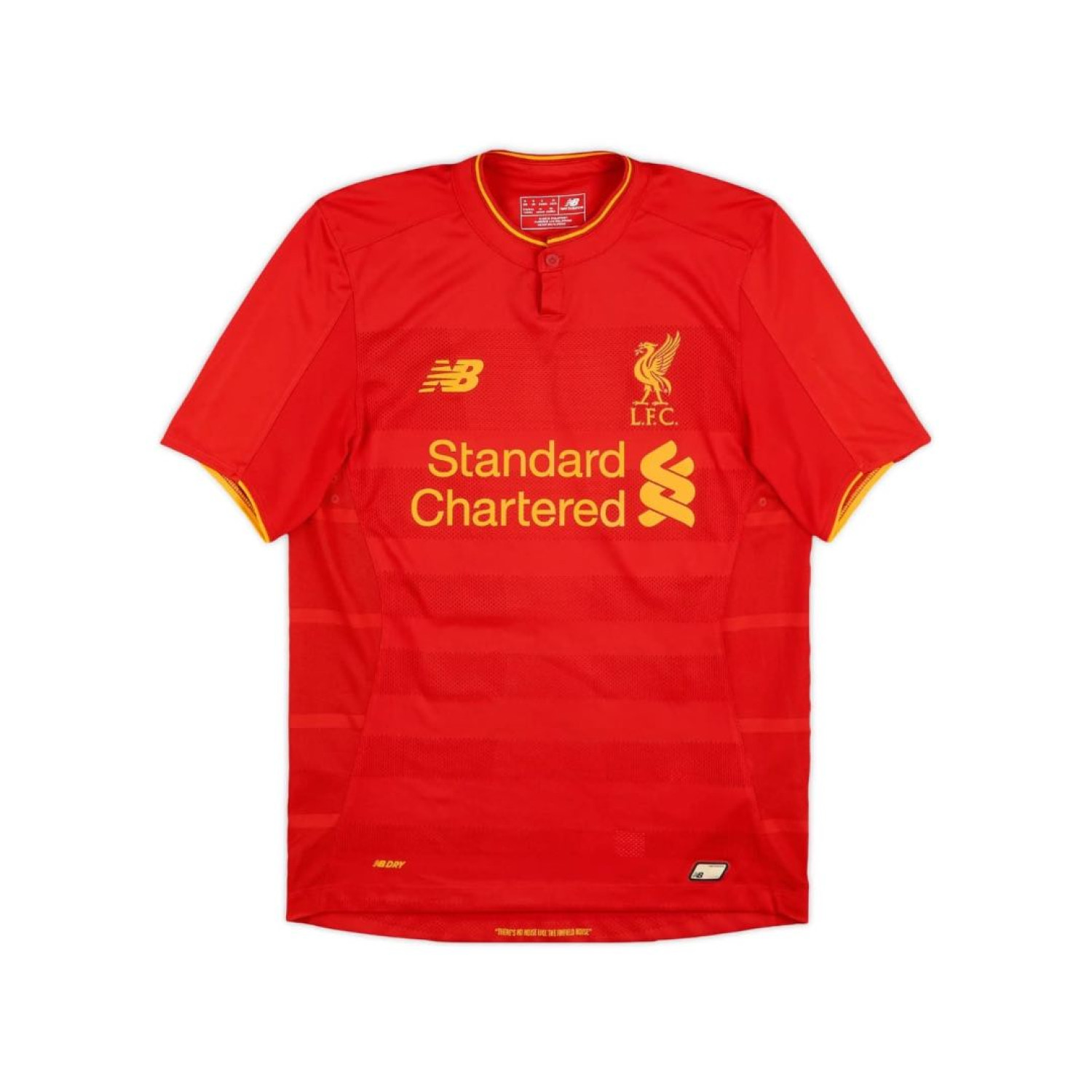 2016/17 Liverpool Home Kit (XS) Philippe Coutinho