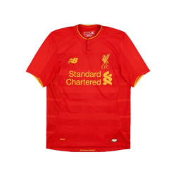 2016/17 Liverpool Home Kit (XS) Philippe Coutinho