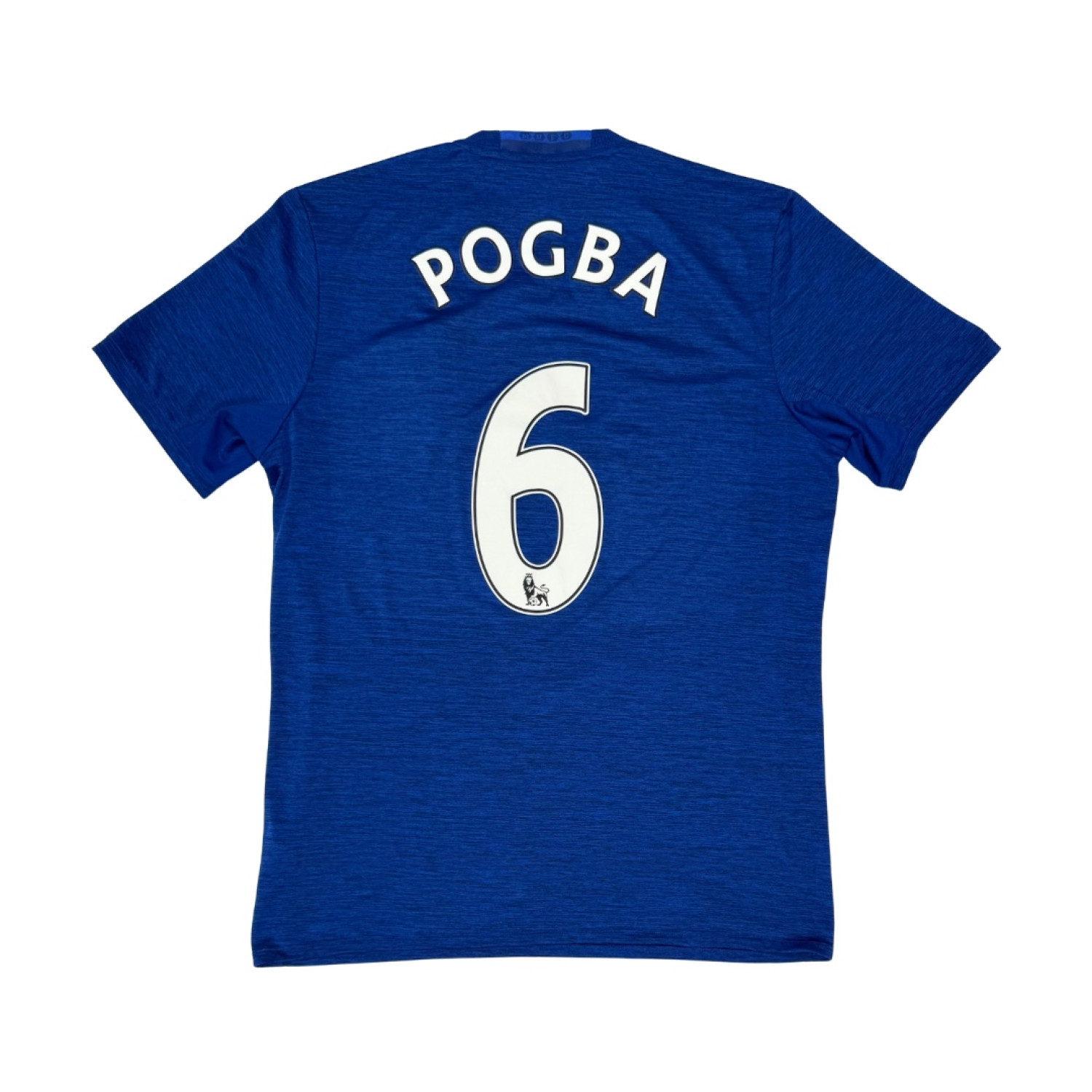 2016/17 Manchester United Away Kit (M) Paul Pogba