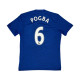 2016/17 Manchester United Away Kit (M) Paul Pogba