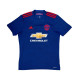 2016/17 Manchester United Away Kit (M) Paul Pogba