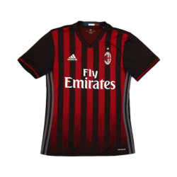2016/17 Milan Home Kit (S)