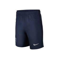 2016/17 PSG Home Shorts (12-13Y / 153-158cm)  