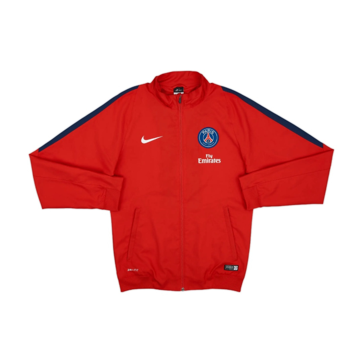 2016/17 PSG Training Jacket (S)