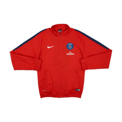 2016/17 PSG Training Jacket (S)