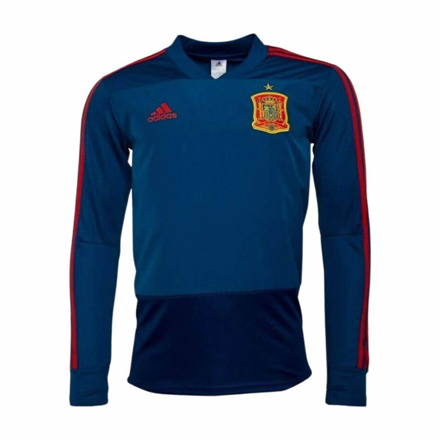 2017 Spain Training Shirt (S)