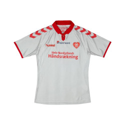 2017/18 Aalborg Third Kit (M)