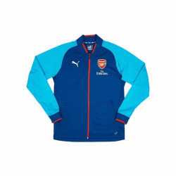 2017/18 Arsenal Training Jacket (S)
