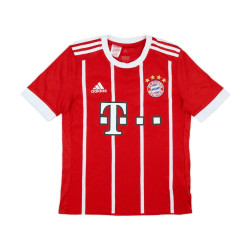 2017/18 Bayern Munich Home Kit (11-12Y / 147-152cm)