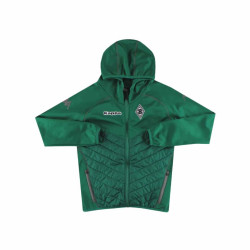 2017/18 Borussia Mönchengladbach Jacket (S)