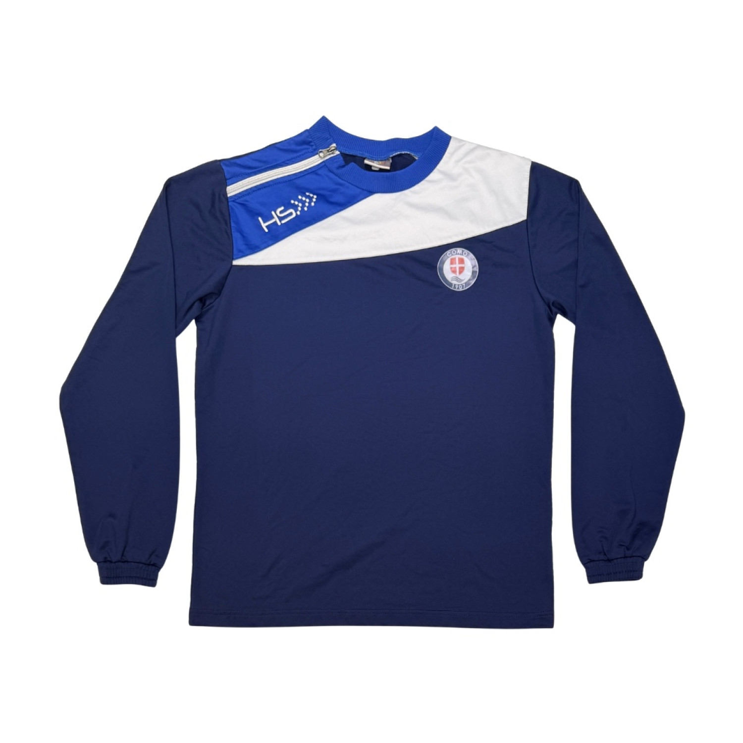 2017/18 Como Training Shirt (M)