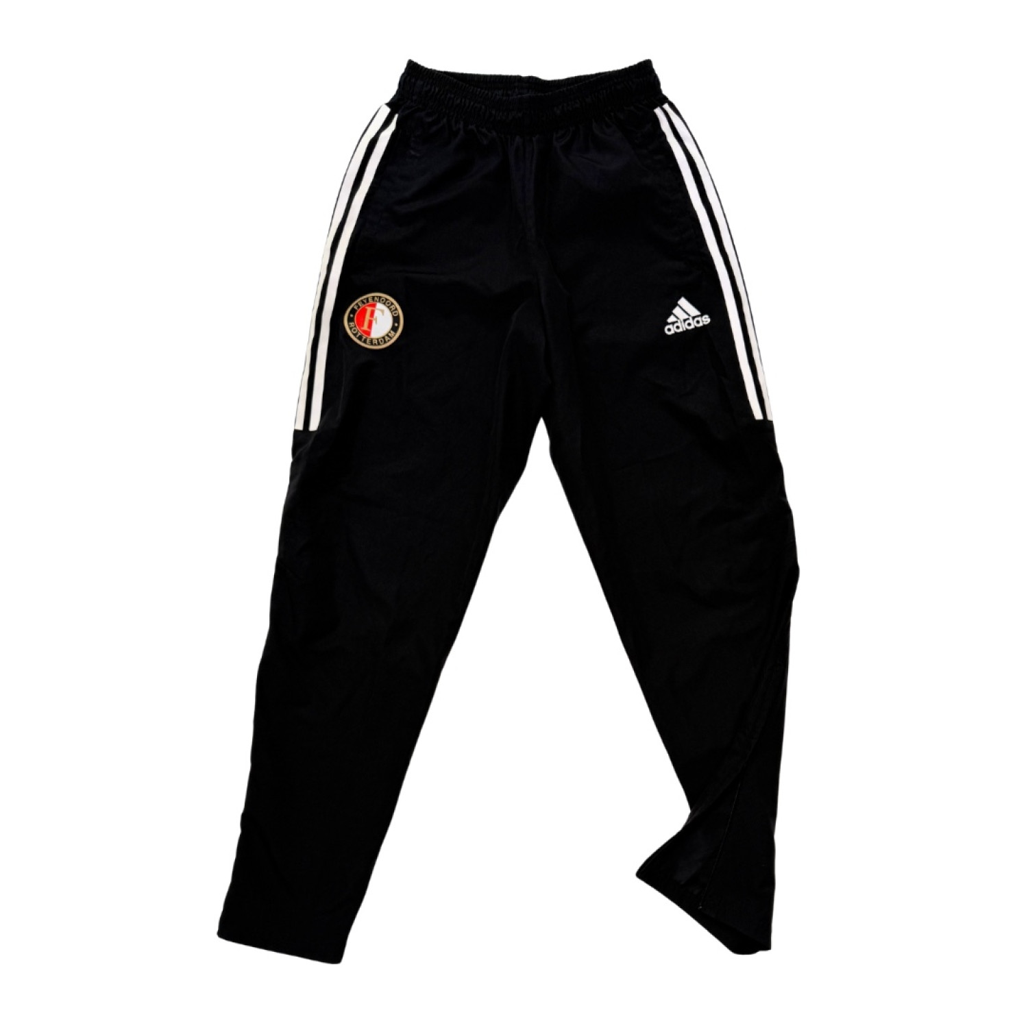 2017/18 Feyenoord Pants / Bottoms (S)  