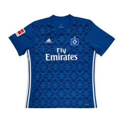 2017/18 Hamburger SV Away Kit (XL) Kyriakos Papadopoulos