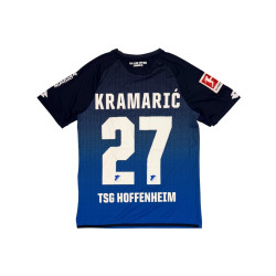 2017/18 Hoffenheim Home Kit (XS) Andrej Kramaric