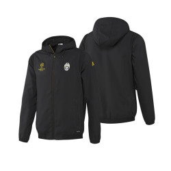 2017/18 Juventus Training Jacket (S)