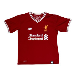 2017/18 Liverpool Home Kit (2-3Y / 93-98cm)