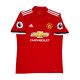 2017/18 Manchester United Home Kit (M) Juan Mata