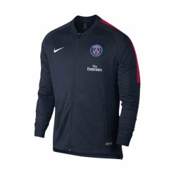 2017/18 PSG Training Jacket (14-15Y / 165-170cm)